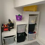 Maison Familiale Centre Holiday home Dijon
