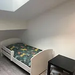 Maison Familiale Centre Holiday home