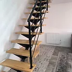 Holiday home Maison Familiale Centre Dijon