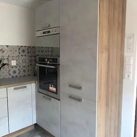 Dom wakacyjny Maison Familiale Centre