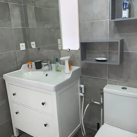 Maison Familiale Centre Holiday home *