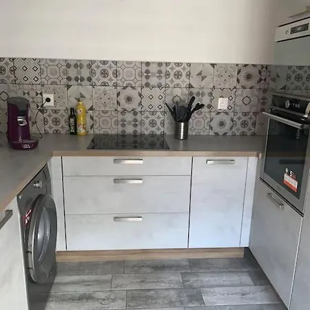 Maison Familiale Centre Dijon