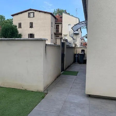 Maison Familiale Centre Holiday home *