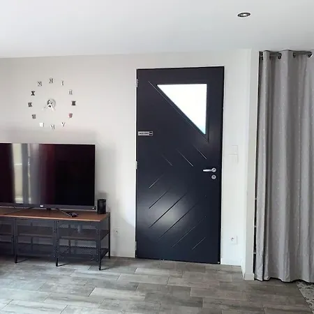 Maison Familiale Centre * Ντιζόν