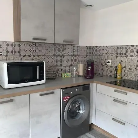 Maison Familiale Centre