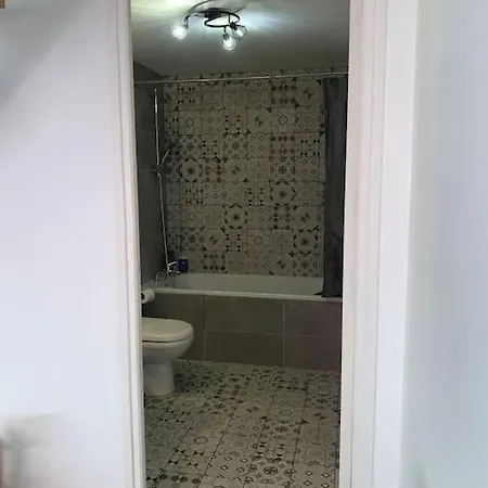 Maison Familiale Centre