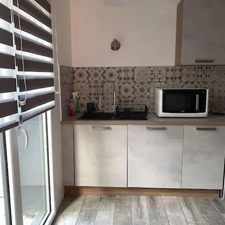 Dom wakacyjny Maison Familiale Centre