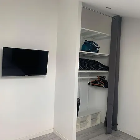 Maison Familiale Centre