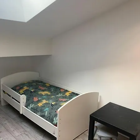 Maison Familiale Centre Holiday home