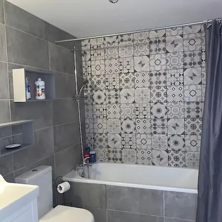 Holiday home Maison Familiale Centre *