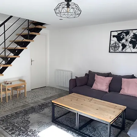 Maison Familiale Centre Dijon