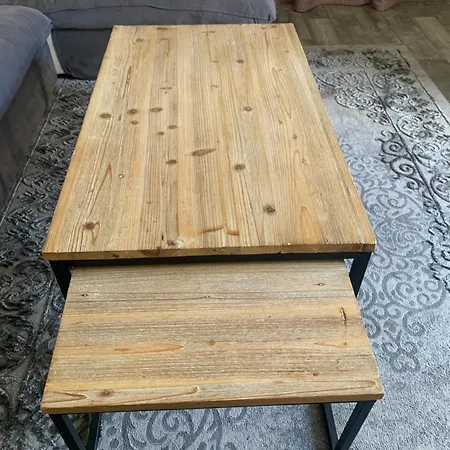 Maison Familiale Centre *