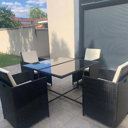 Maison Familiale Centre Holiday home