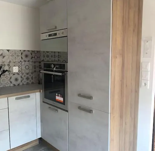 Σπίτι διακοπών Maison Familiale Centre