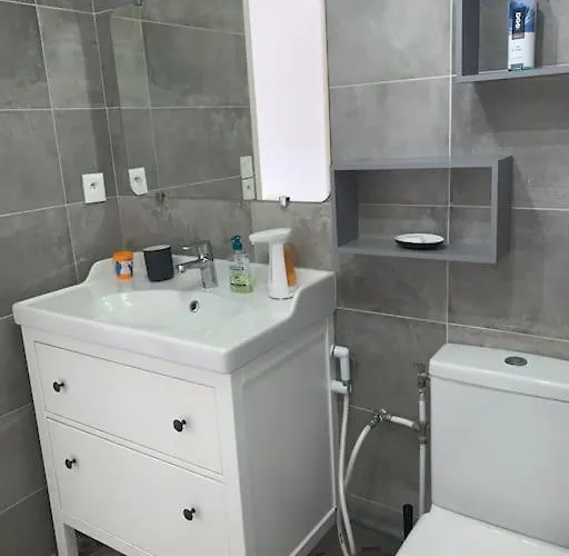 Maison Familiale Centre Prázdninový dům *