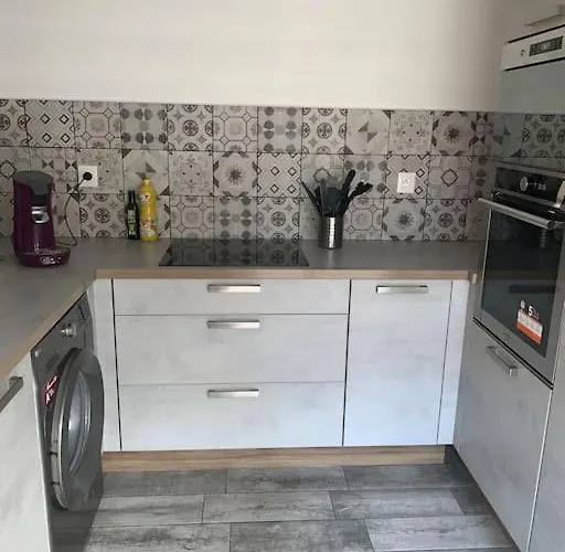 Maison Familiale Centre Dijon