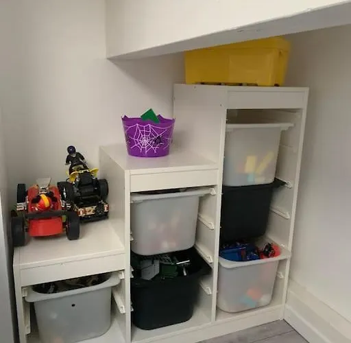 Maison Familiale Centre Prázdninový dům Dijon