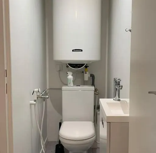 Maison Familiale Centre