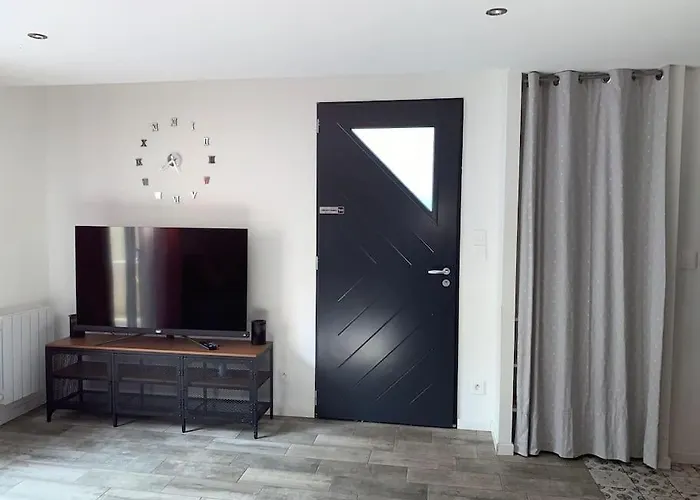 Maison Familiale Centre * Dijon