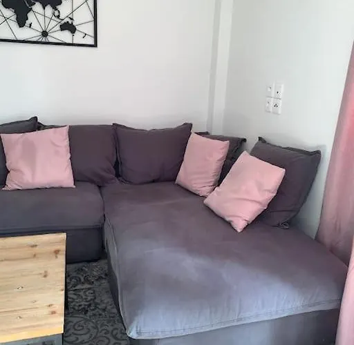 Maison Familiale Centre * ディジョン