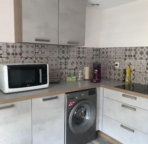 Maison Familiale Centre