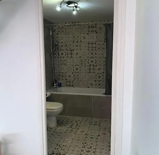 Maison Familiale Centre