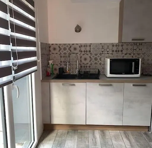 Σπίτι διακοπών Maison Familiale Centre