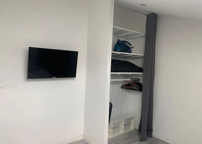 Maison Familiale Centre