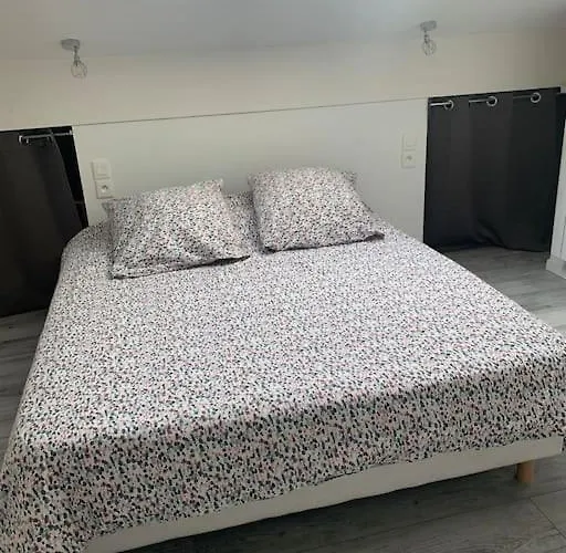 Σπίτι διακοπών Maison Familiale Centre