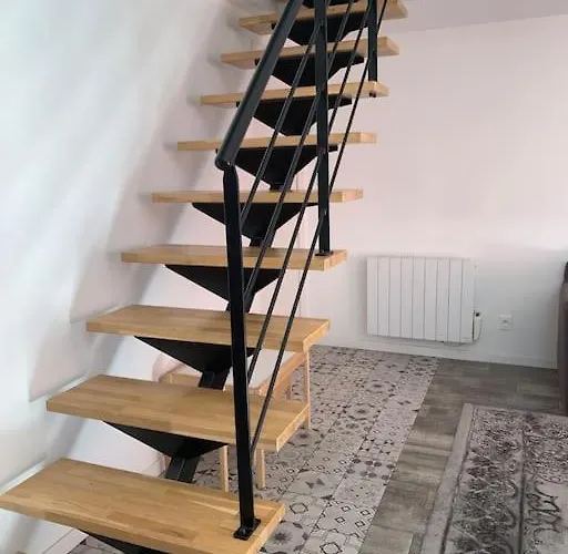 Σπίτι διακοπών Maison Familiale Centre Ντιζόν