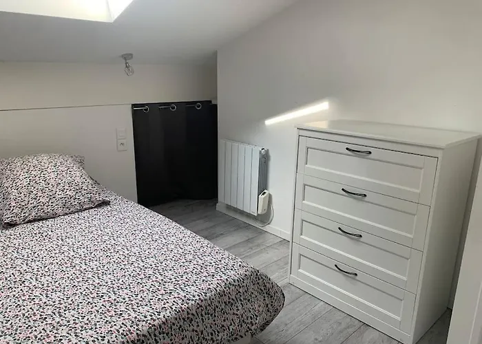 Maison Familiale Centre Σπίτι διακοπών