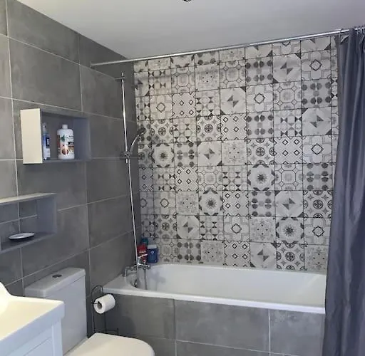 Prázdninový dům Maison Familiale Centre *