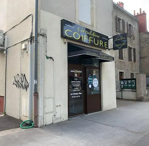 Maison Familiale Centre *