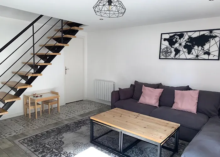 Maison Familiale Centre Dijon