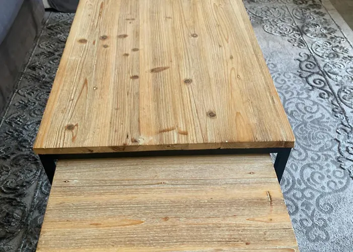 Maison Familiale Centre *